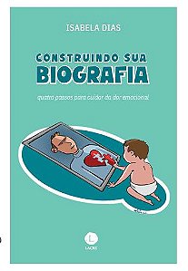 Livro Construindo Sua Biografia