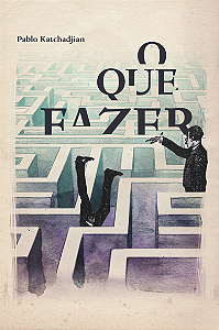 Livro O que fazer