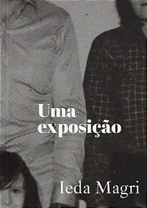 Livro Uma exposição