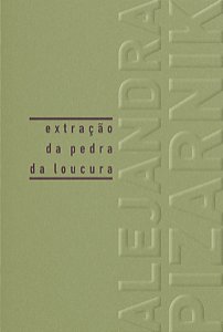 Livro Extração da pedra da loucura