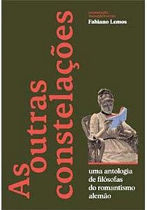 Livro As outras constelações: uma antologia de filósofas ...