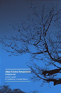 Livro Uma A Outra Tempestade: tradução-exu