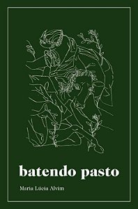 Livro Batendo pasto