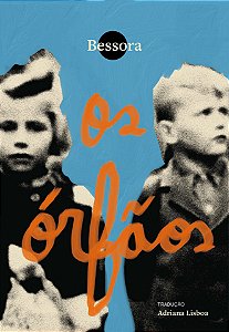 Livro Os órfãos