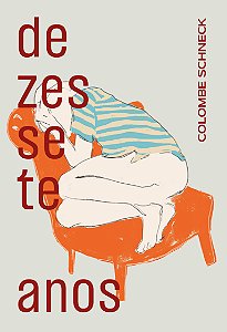 Livro Dezessete Anos