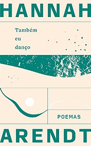 Livro Também Eu Danço - Poemas