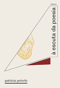 Livro À Escuta Da Poesia - Ensaios