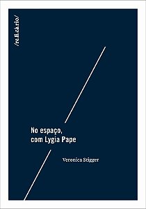 Livro No Espaço, Com Lygia Pape