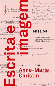 Livro Escrita e imagem: ensaios