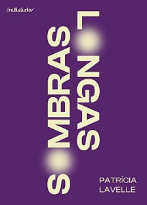 Livro Sombras Longas