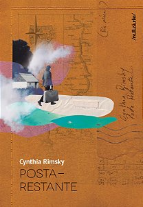 Livro Posta-Restante