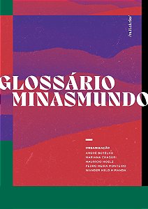 Livro Glossário Minasmundo