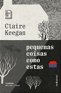 Livro Pequenas Coisas Como Estas
