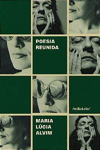 Livro Poesia Reunida