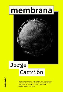 Livro Membrana