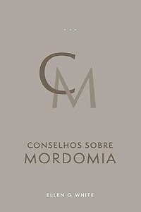 Livro Conselhos Sobre Mordomia