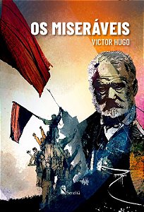 Livro OS MISERÁVEIS