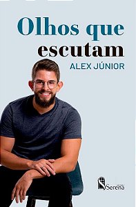 Livro OLHOS QUE ESCUTAM