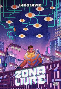 Livro Zona Livre