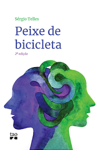 Livro Peixe de bicicleta