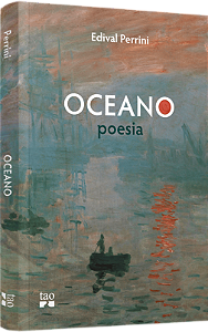 Livro Oceano: Poesia