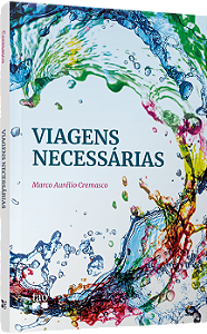 Livro Viagens necessárias