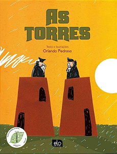 Livro As Torres