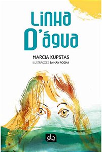 Livro Linha D Água
