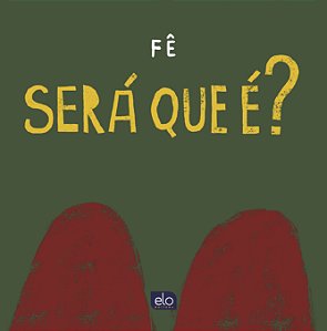 Livro Será Que É?