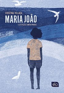 Livro Maria João