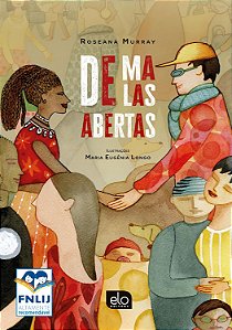 Livro De Malas Abertas