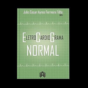 Livro Eletrocardiograma Normal