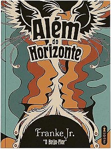 Livro Além Do Horizonte