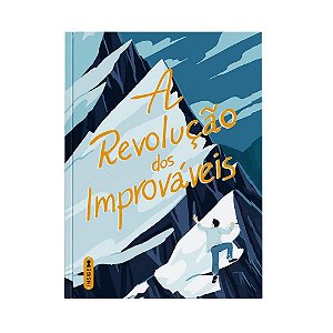 Livro A Revolução Dos Improváveis