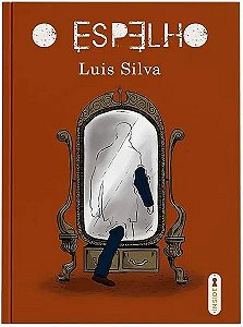 Livro O Espelho