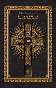 Livro Luz Nas Trevas - Erros E Objeções Protestantes