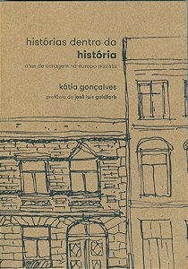 Livro Histórias Dentro Da História - Atos De Coragem Na E...