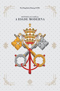 Livro História Da Igreja - A Idade Moderna