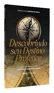 Livro Descobrindo O Seu Destino Profético