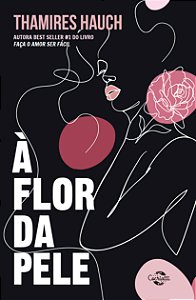 Livro À Flor Da Pele