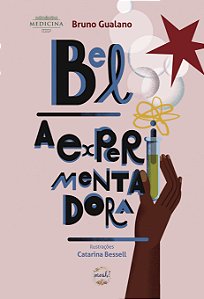 Livro Bel, A Experimentadora