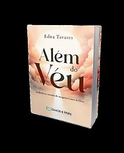 Livro Além Do Véu - Andando No Caminho Do Inesgotável Amo...