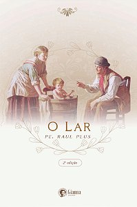 Livro O Lar