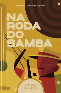 Livro Na roda do samba (Volume 1)
