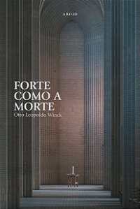 Livro Forte Como A Morte