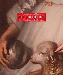 Livro O Cordeiro E Os Pecados Dividindo O Pão