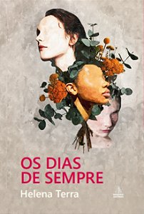 Livro Os Dias De Sempre