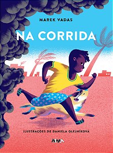 Livro Na Corrida