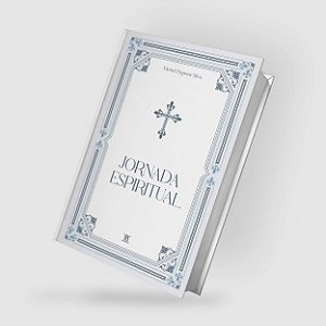 Livro Jornada Espiritual