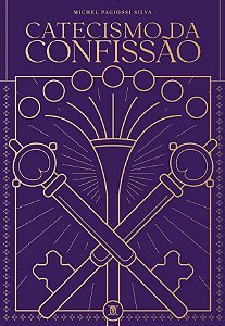 Livro Catecismo Da Confissão